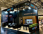 vms somlock at Orgatec 2024