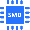 SMD Elektronik Dizgi Hattı